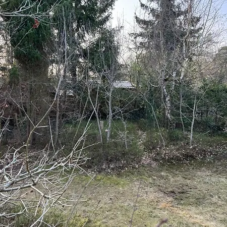 Haus Sommerfeld Casa vacanze *