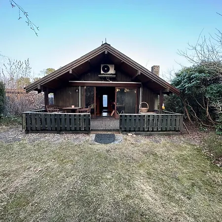Haus Sommerfeld Casa vacanze *