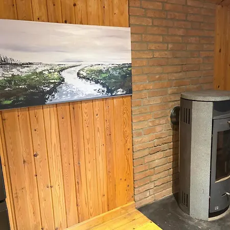 Haus Sommerfeld Casa vacanze *