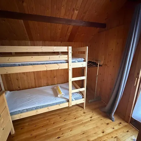 Casa vacanze Haus Sommerfeld