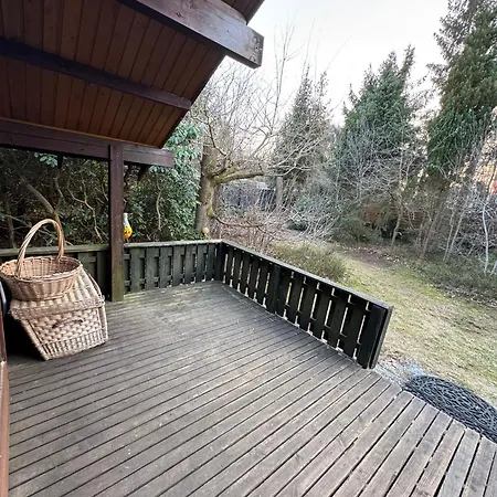 Haus Sommerfeld *