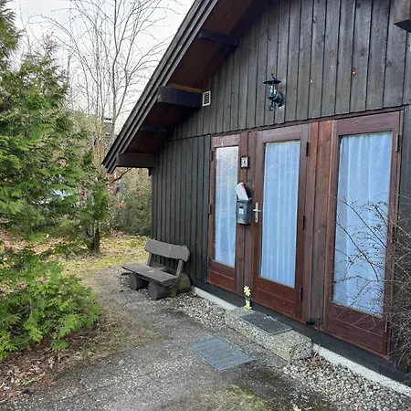 Casa vacanze Haus Sommerfeld