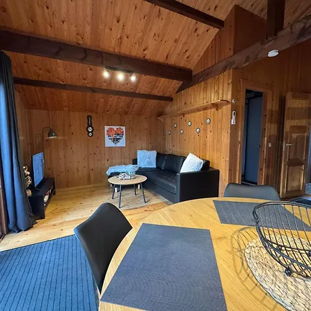 Casa vacanze Haus Sommerfeld