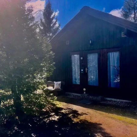 Haus Sommerfeld * Meissendorf